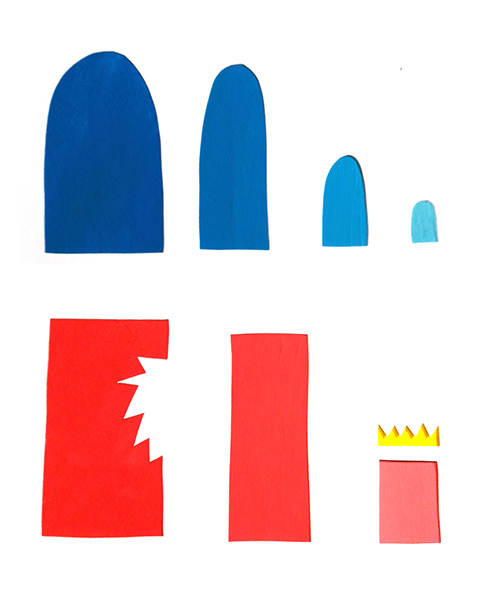 Édition pour enfant du petit poucet illustration