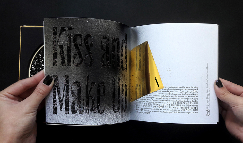 Photographie Album Dua Lipa