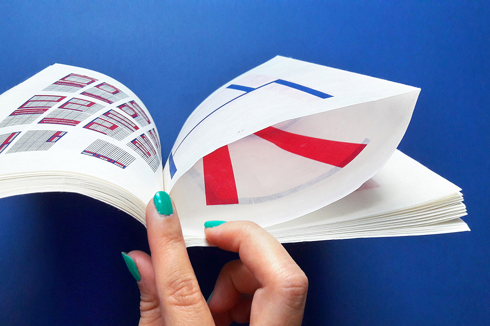 Mémoire typographie hybride France-Corée